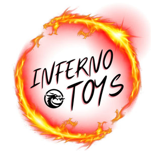 Inferno Toys