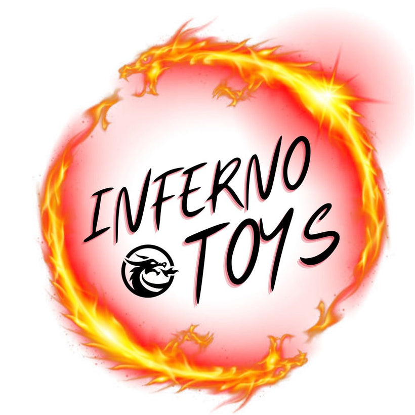 Inferno Toys