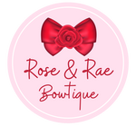 Rose & Rae Bowtique