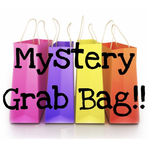 $50 Mystery Grab Bags!!! Pick Age & Gender